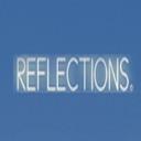 Reflections Rehab logo